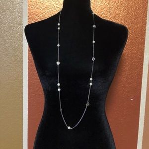 Juicy Couture long Necklace